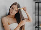 
Hair Care: Which type of comb should you use for minimum hair loss?
