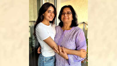 Kritika Kamra on lockdown project with mother: It has brought us closer