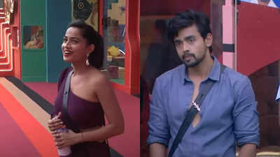 Bigg Boss Telugu 7 Update: Gautam and Shobha Shetty join the other ...