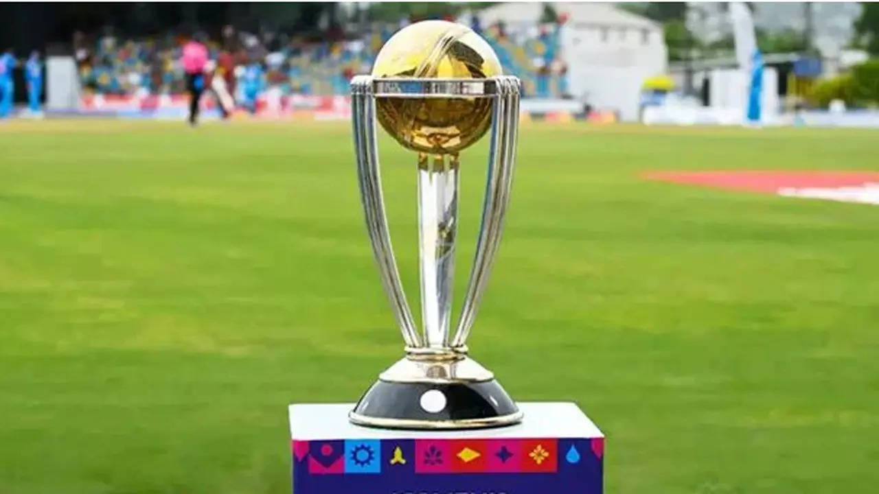 ICC World Cup 2023 Points Table: Live Updates and Standings