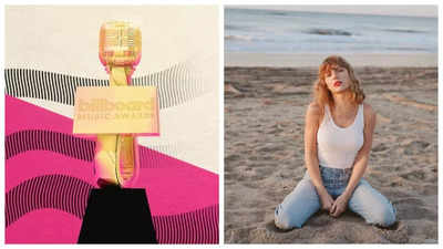 Billboard Music Awards 2023 Nominees: Taylor Swift set to become most-awarded artist in award show history; leads with 20 nominations