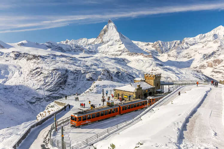 Zermatt, Switzerland