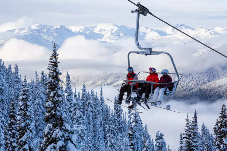 Whistler, British Columbia, Canada