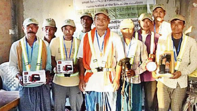 'Gajamitras' brought in to mitigate human-elephant conflict in Dudhwa