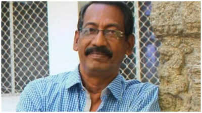 Malayalam art director Sabu Pravadas passes away following injuries in a road accident