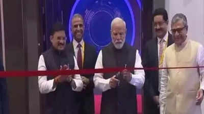 India Mobile Congress: PM Modi Inaugurates 7th Edition Of India Mobile ...