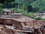 Hurricane Otis pictures