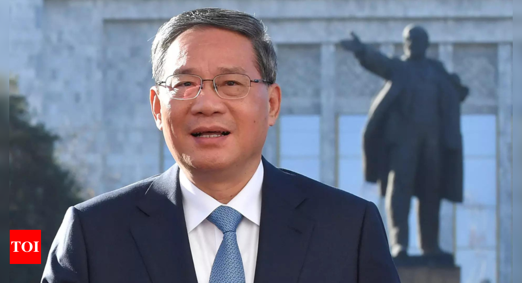 Mongolie : la Chine incite la Mongolie à rejoindre le bloc de sécurité eurasien