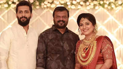 Santhwanam's Appu, Raksha pens a heart-touching note to late director Aadithyan, says 'He left the last day of shoot saying 'We will meet tomorrow dear'
