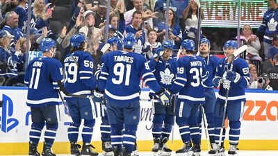 NHL 2023-24: 1312 games and 32 teams, a season of fierce competition