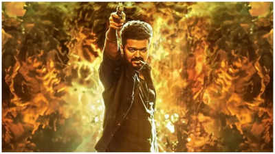‘Leo’ Kerala box office collections day 7: Vijay's film rakes in Rs 47.20 crores amid 'Review bombing' worries