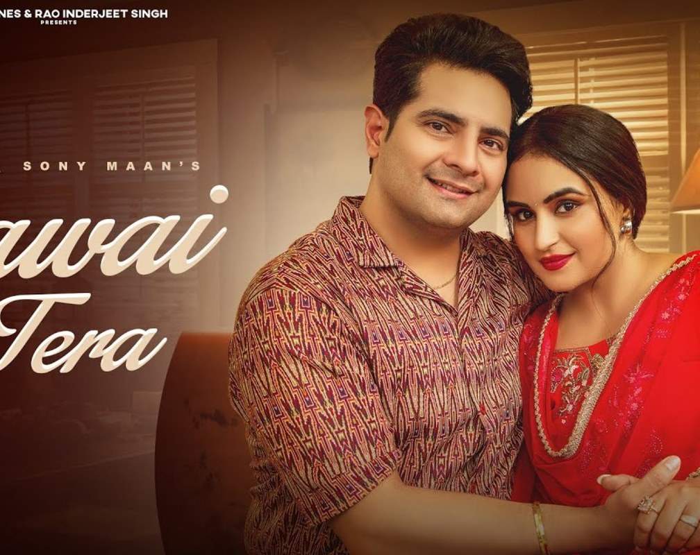 
Watch The Latest Punjabi Music Video For Jawai Tera By Sony Maan
