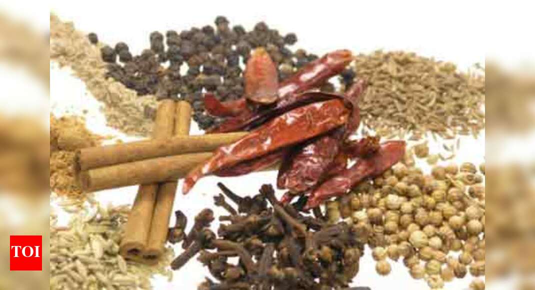 17 unexplored, exotic Indian ingredients - The Times of India
