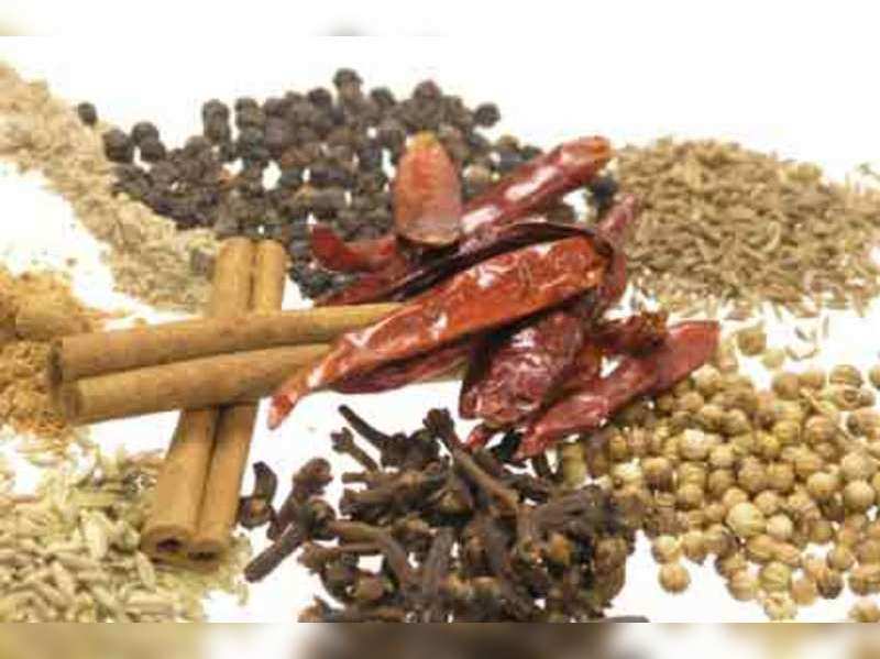 17 unexplored, exotic Indian ingredients