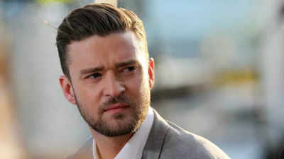 Justin Timberlake Cancels Tour Dates Amid Controversy Over Britney Spears'  Memoir