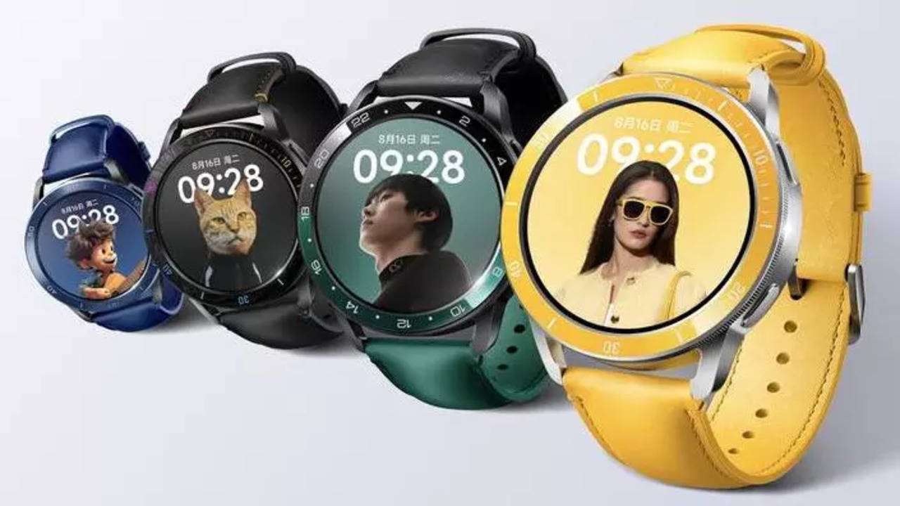 Xiaomi Watch 2 Pro Goes Official as One of the Best Wear OS Smartwatches  You Can Buy