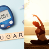 Yoga For Diabetes - Asanas With Pictures - HealthifyMe