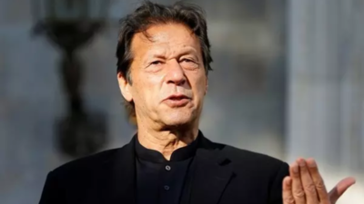 Pakistan: Islamabad High Court Rejects Imran Khan's Bail Plea In Cypher ...