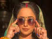 
​Rani Chatterjee radiates charm in ethnic ensembles ​
