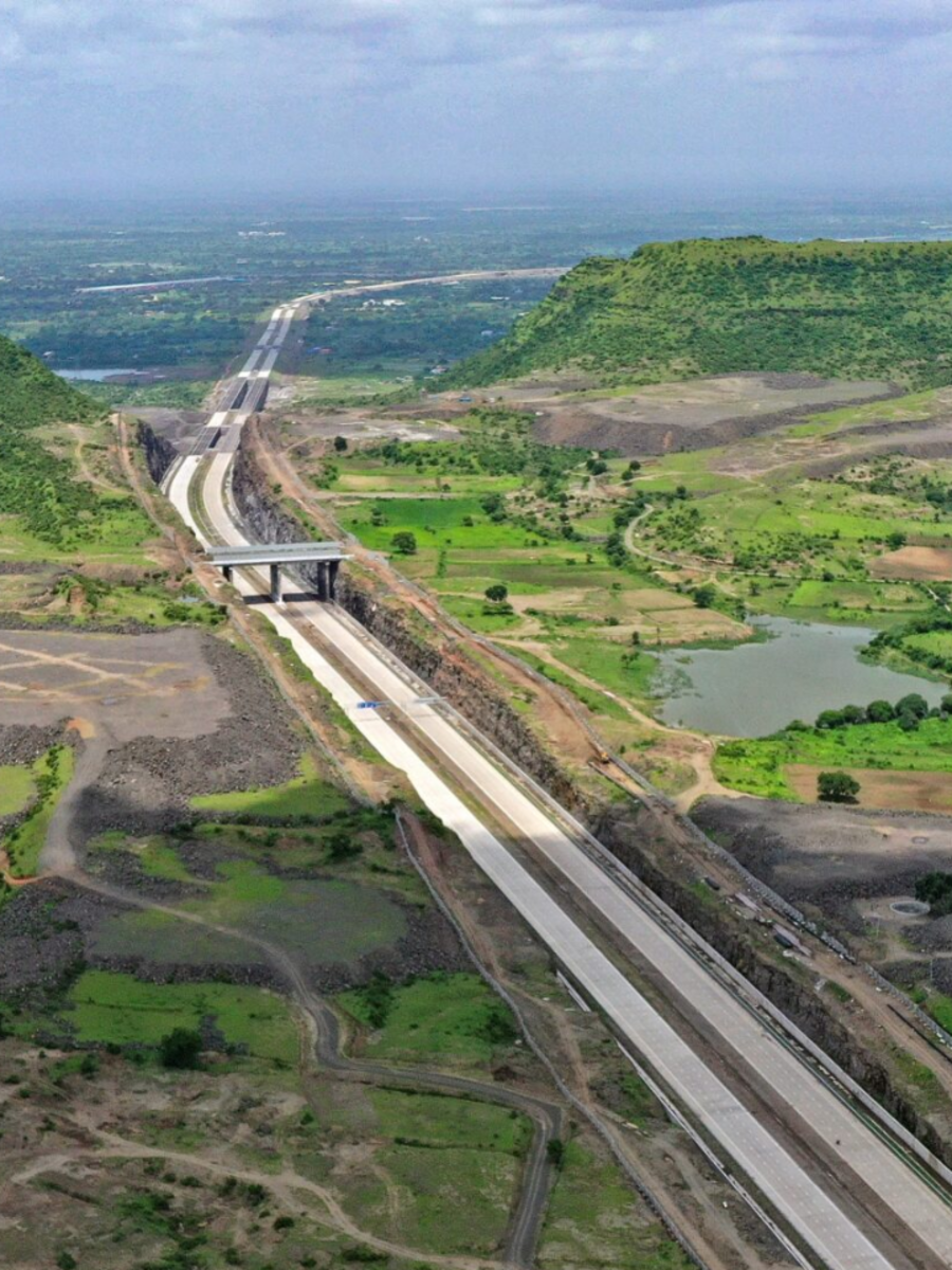 All You Need To Know About 135.6 Km Long Western Peripheral E-Way ...