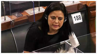 Mahua Moitra