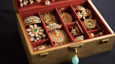 Focus on luxury: Titan to open invite-only jewellery store in Delhi ...