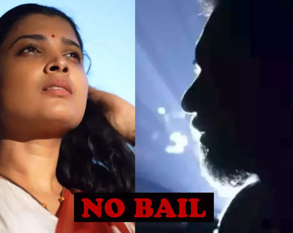 
Kerala Court denies anticipatory bail to man who allegedly misbehaved with Malayalam actress Divya Prabha on a flight: Reports
