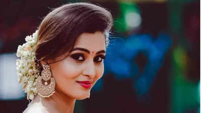 Actress Neha Gowda advocates for mental health and self-care; shares inspirational post