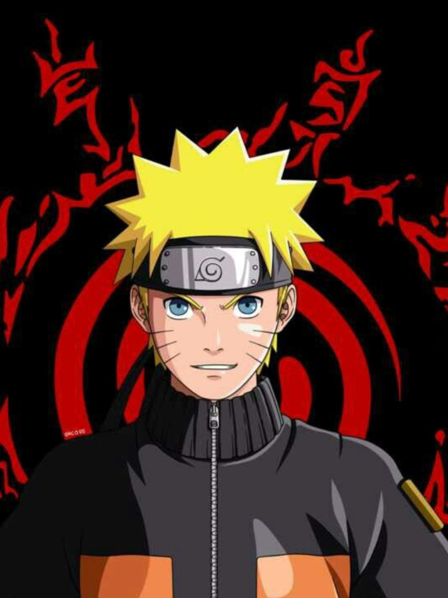From Toddler to Hokage: 7 Iconic Naruto Looks | Times Now