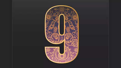 Number 9 in Numerology: Exploring Personality traits, strengths, weaknesses, lucky colors, gemstones, and more