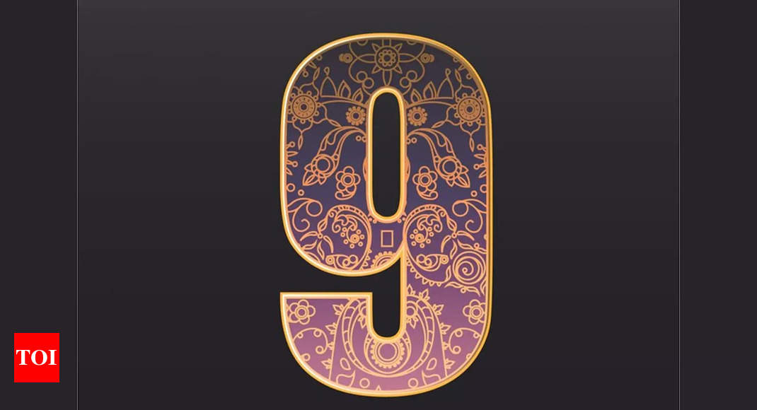 Number 9 in Numerology: Exploring Personality traits, strengths