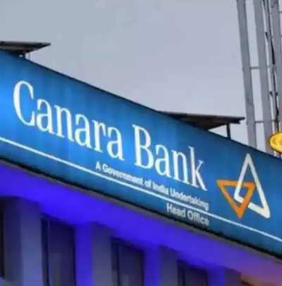 Canara Bank shares jump 7%; hit 52-week high