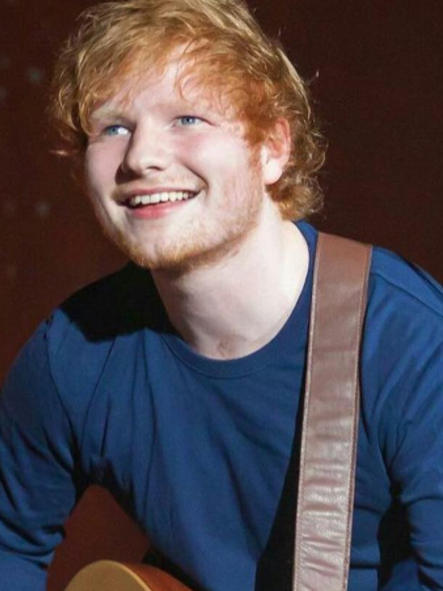 Ed Sheeran India Tour Ticket Price, Date, Venue and More Times Now