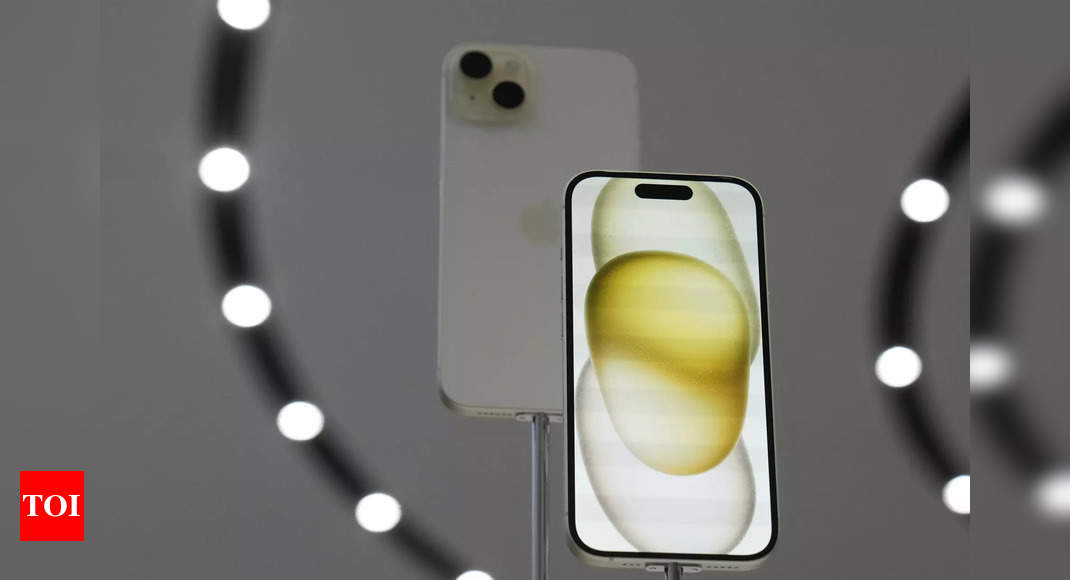 Tata gets a big bite of Apple’s iPhone assembly in India: All the details
