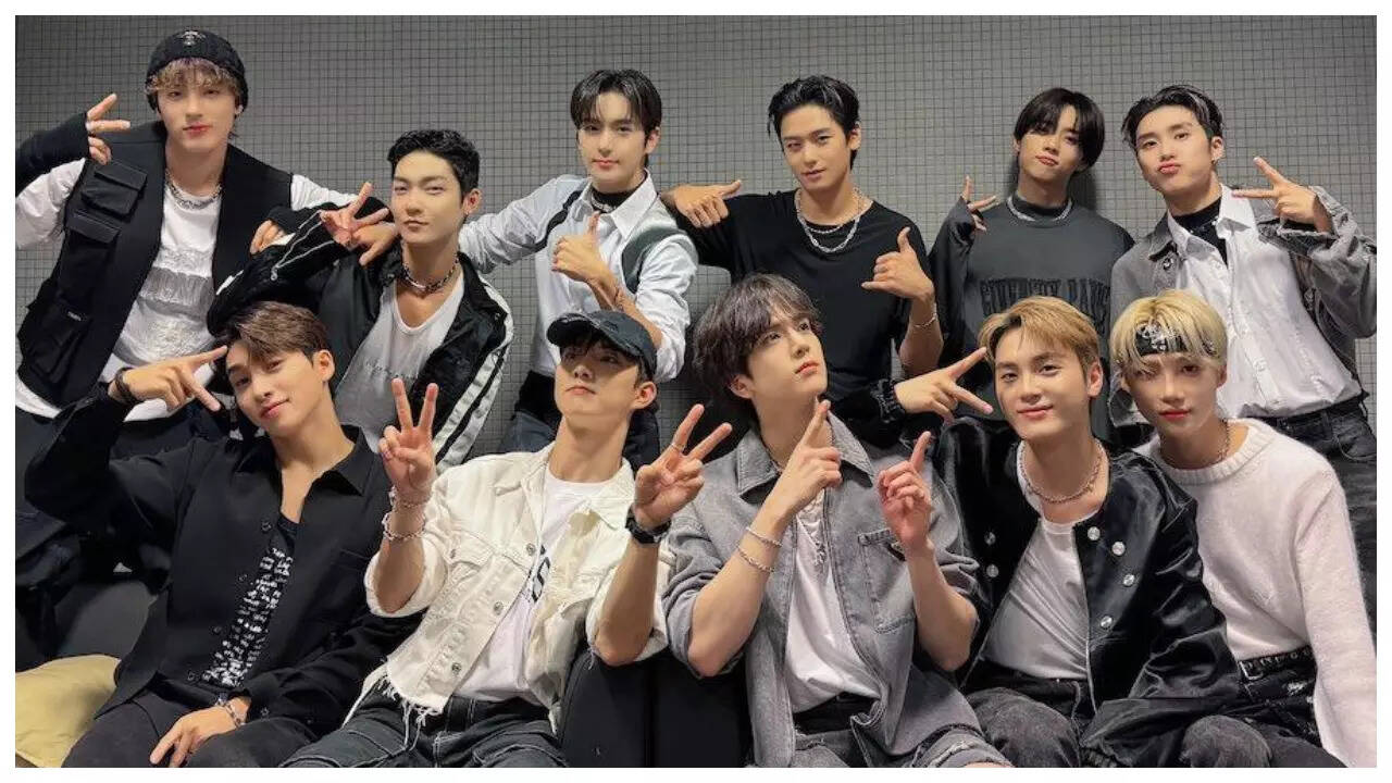 THE BOYZ to celebrate sixth debut anniversary with 'ZENERATION