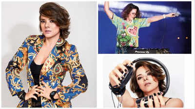 Udita Goswami: I was not made for acting, my heart always belonged to music