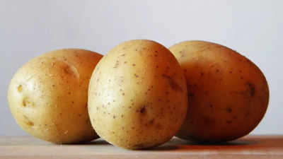 Surprising health benefits of eating potatoes