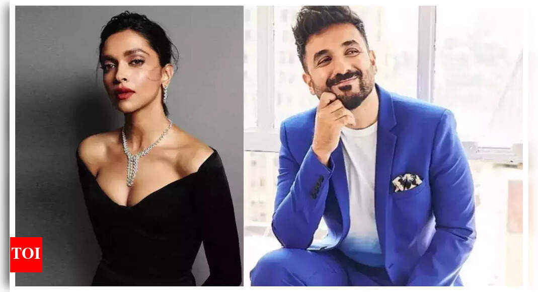 Vir Das advocates for Deepika Padukone.