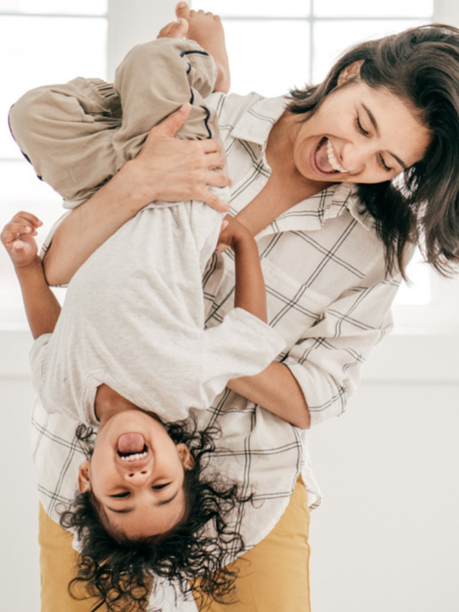 ​Jellyfish Parenting: 10 rules of this parenting style​ - Vimarsana News