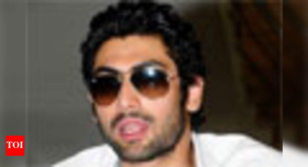 Rana Daggubati is a rebel | Hindi Movie News - Times of India