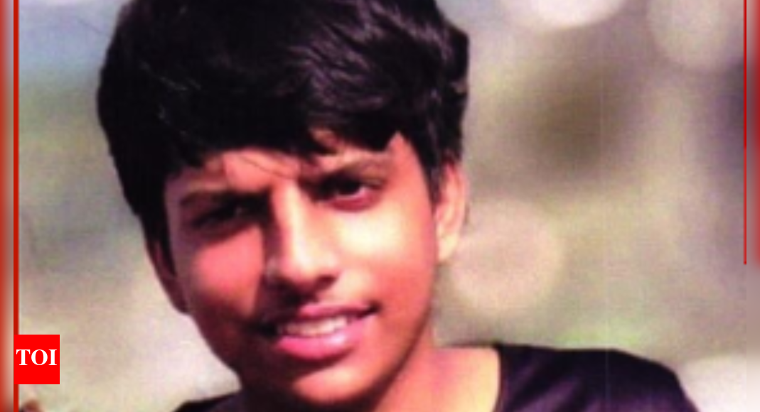 Interpol issues Red corner notice for Haryana's Yogesh Kadian India