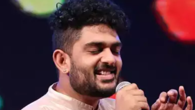 Echoes of Earth music fest: Sid Sriram, Yung Raja among 40 artists to perform in Bengaluru