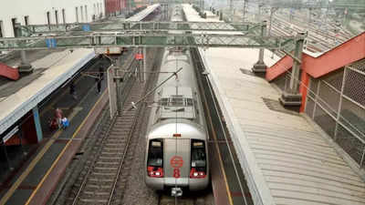 India's metro rail network poised to surpass USA's to become world's 2nd largest: Puri