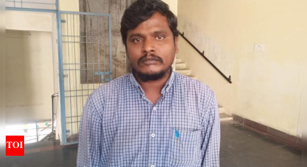 Andhra Pradesh: Kadapa court sentences murder case accused to 10 years ...
