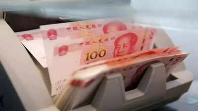 Chinese millionaire withdraws Rs 6.5 crore, demands manual count