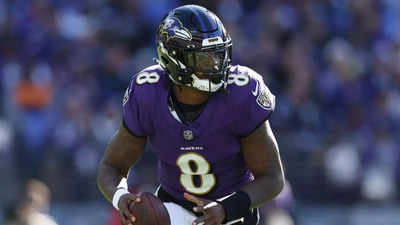 NFL, Lamar Jackson impresses as Baltimore Ravens soar: MVP talk resurfaces