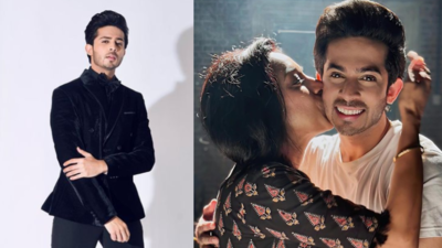 Exclusive! Sagar Parekh aka Samar reveals the real reason behind his exit from Anupamaa; says "It was because of the..."