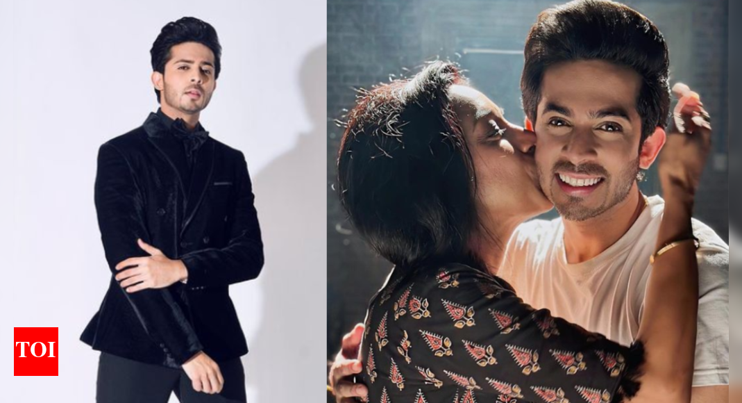 Exclusive! Sagar Parekh aka Samar reveals the real reason behind his