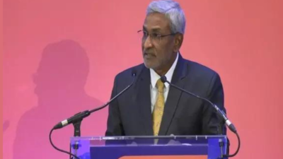 India-EU Connectivity Partnership can deliver sustainable connectivity solutions in the Global South: MEA Secretary Dammu Ravi