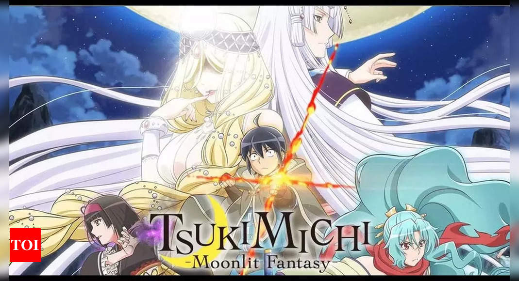 Tsukimichi: Moonlit Fantasy Season 2 Release Date, Cast, Director, Trailer  And More Details